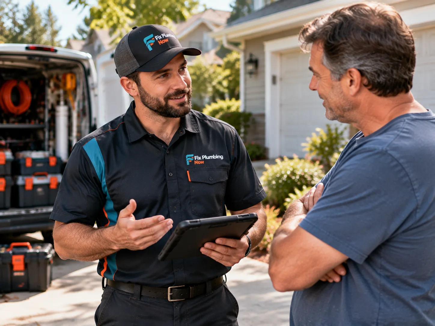 Clogged Drain Service San Joaquin, CA FAQs